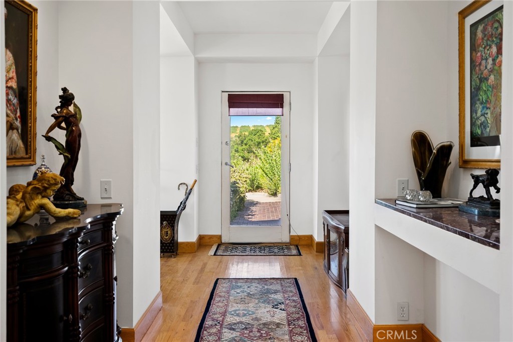 4180 Peachy Canyon Road