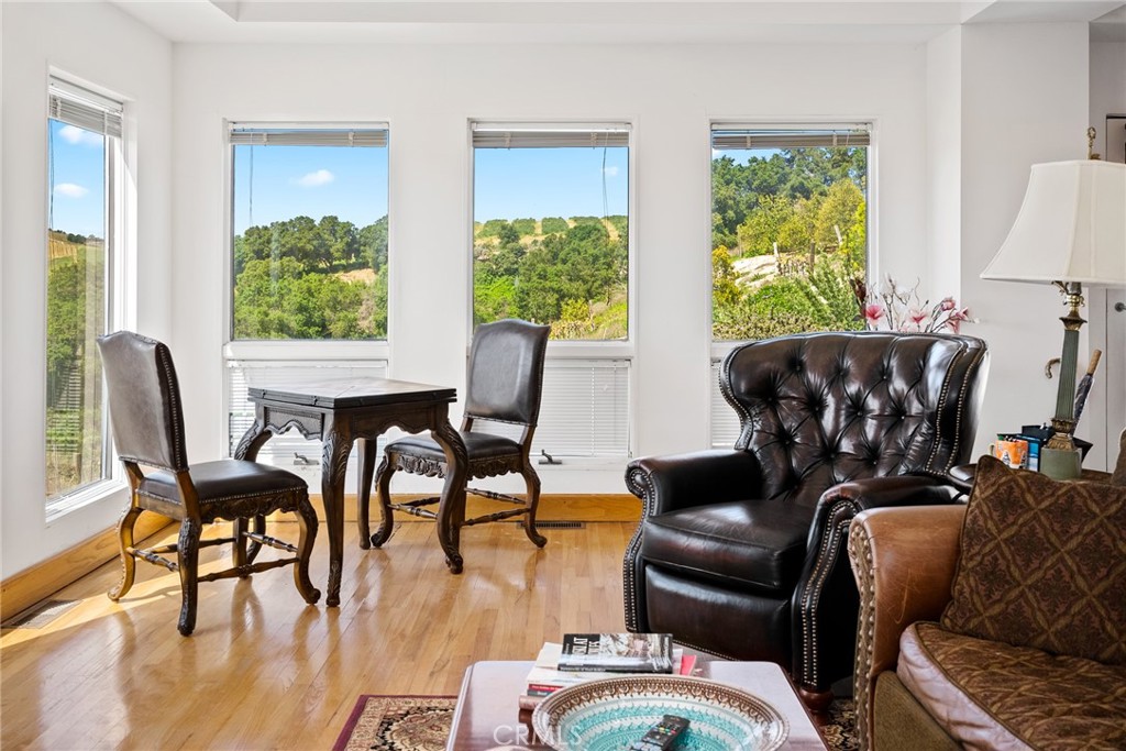 4180 Peachy Canyon Road