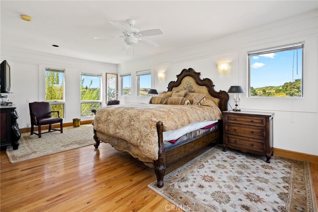 4180 Peachy Canyon Road