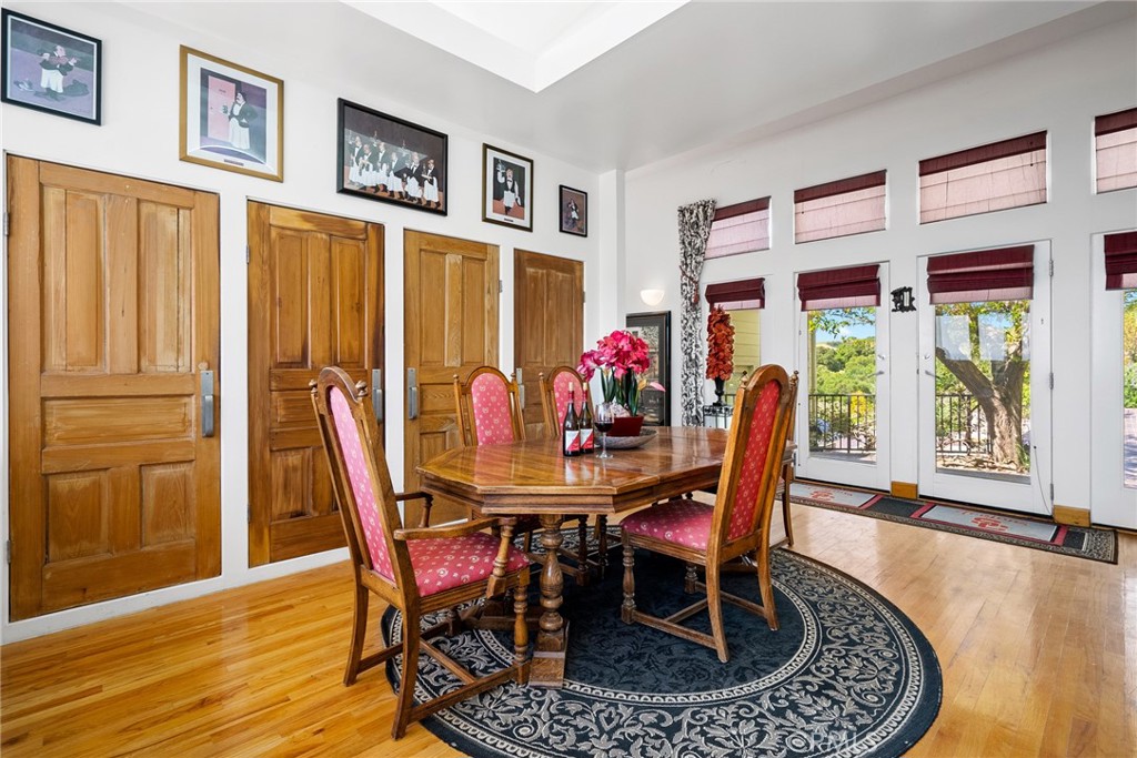 4180 Peachy Canyon Road