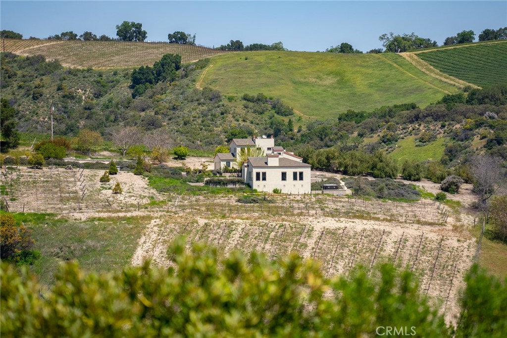 4180 Peachy Canyon Road