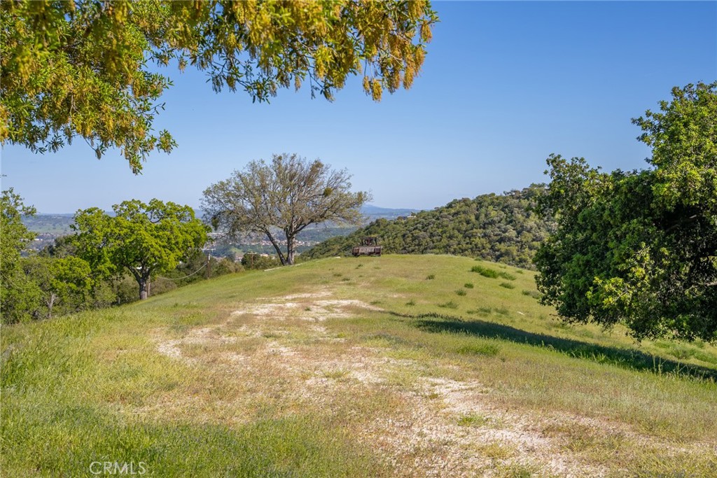 0 Mountain Springs Road