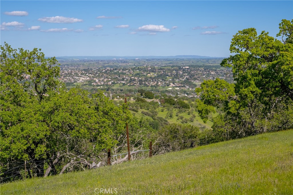 0 Mountain Springs Road