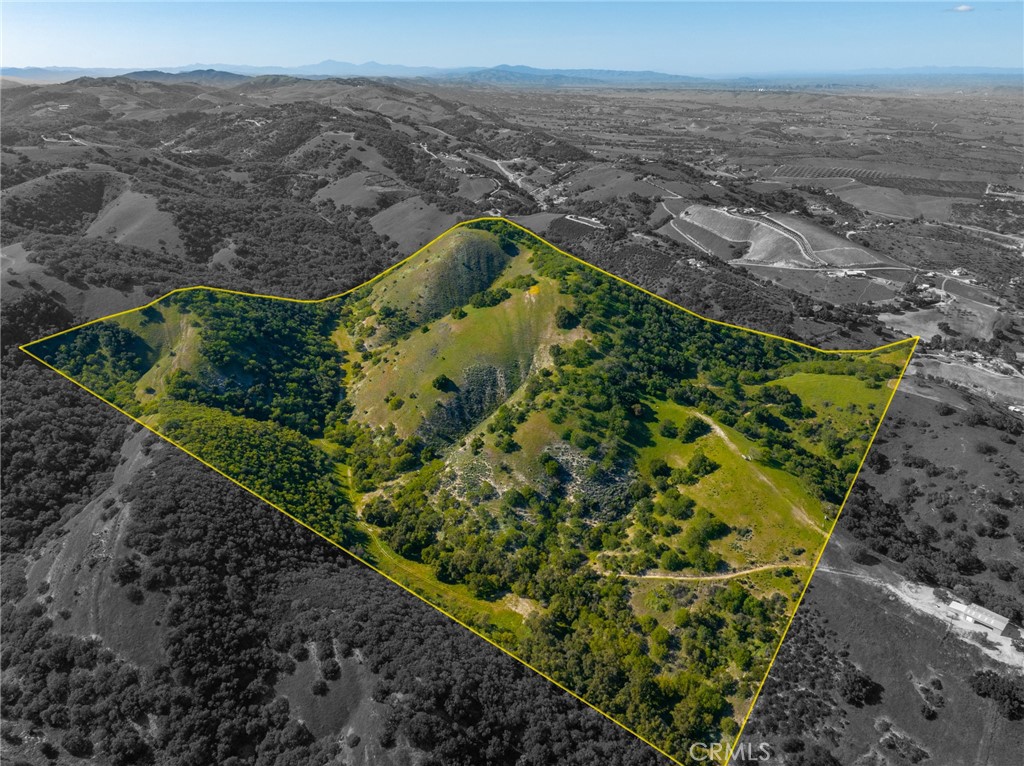 0 Mountain Springs Road