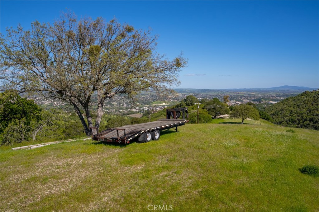 0 Mountain Springs Road