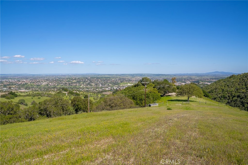 0 Mountain Springs Road