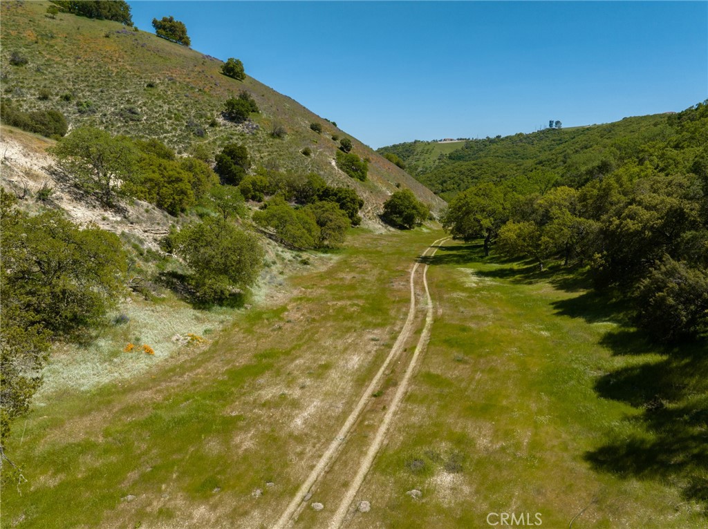 0 Mountain Springs Road