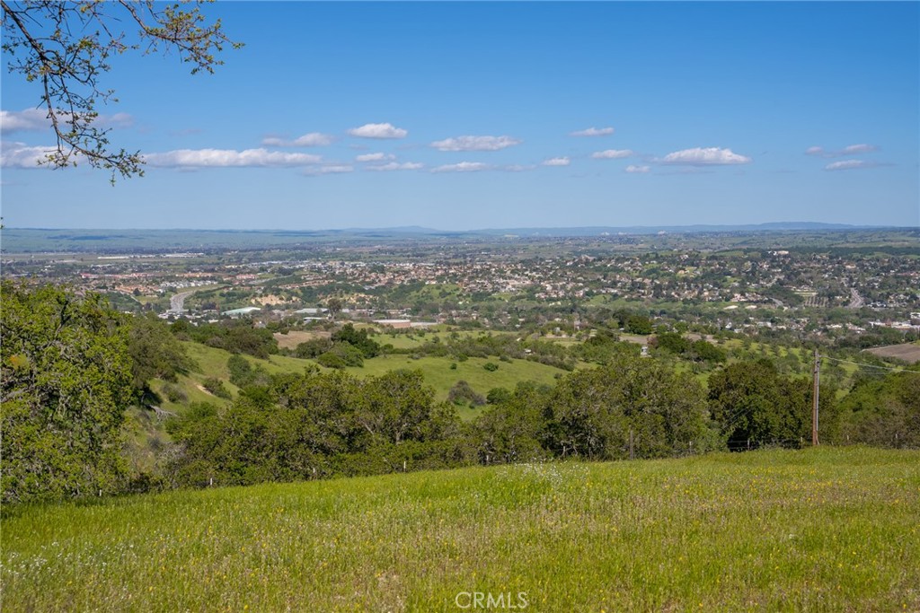 0 Mountain Springs Road