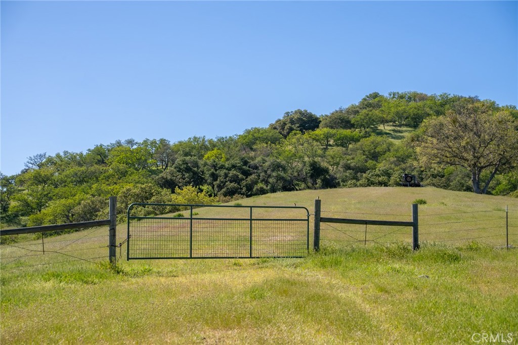 0 Mountain Springs Road