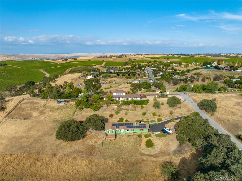 5155 Stagg Hill Place