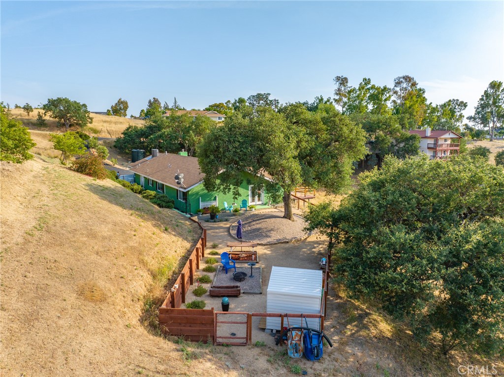 5155 Stagg Hill Place