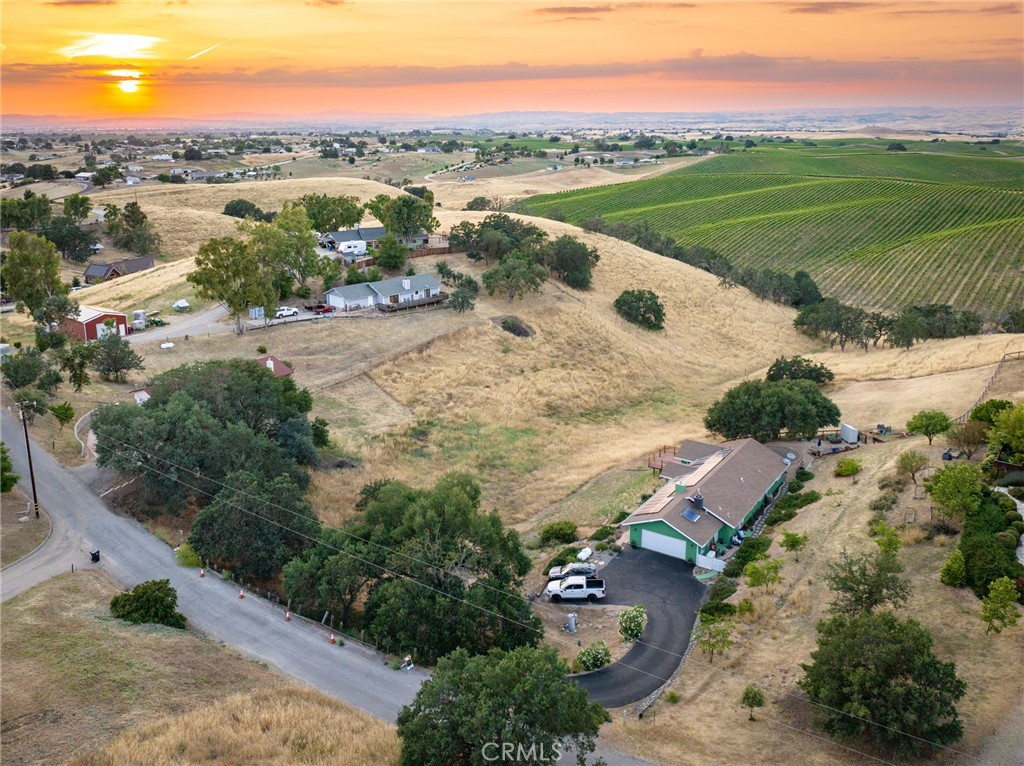 5155 Stagg Hill Place