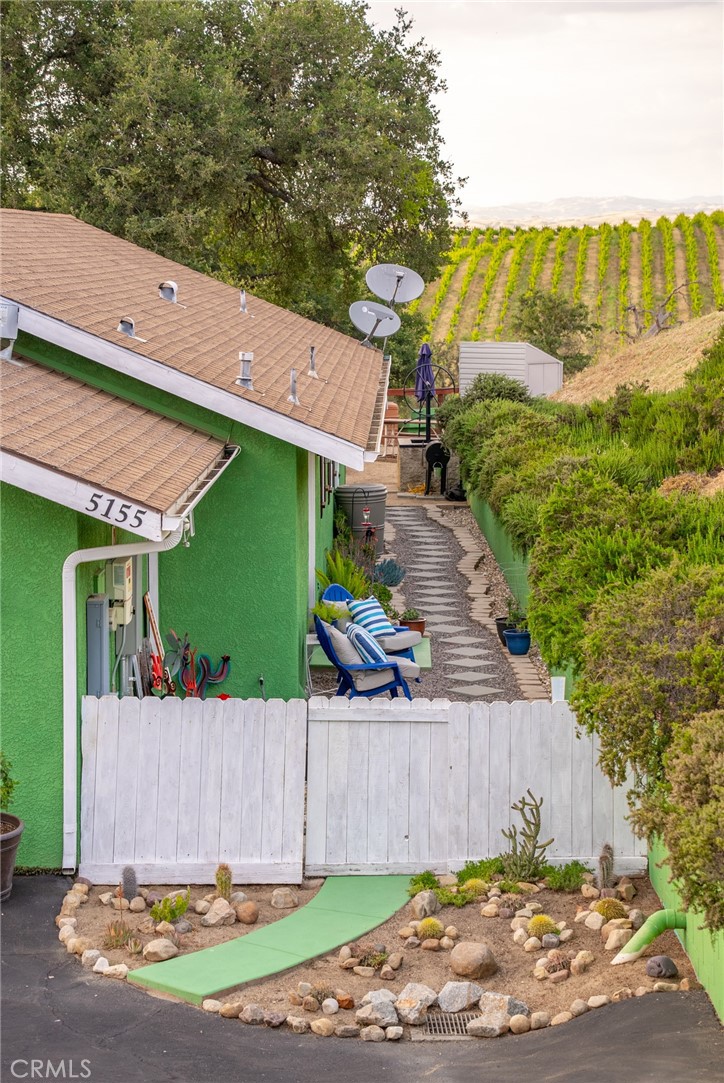 5155 Stagg Hill Place