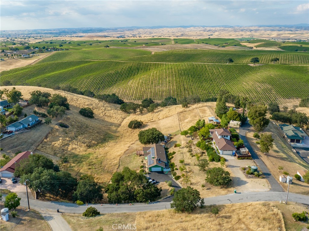 5155 Stagg Hill Place