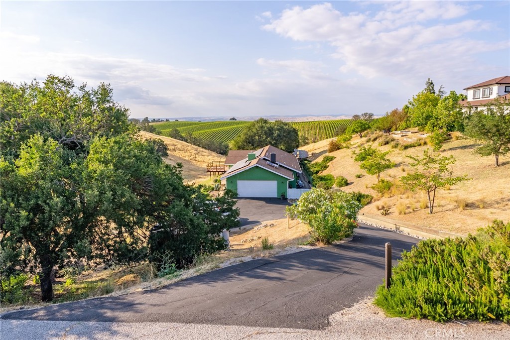 5155 Stagg Hill Place