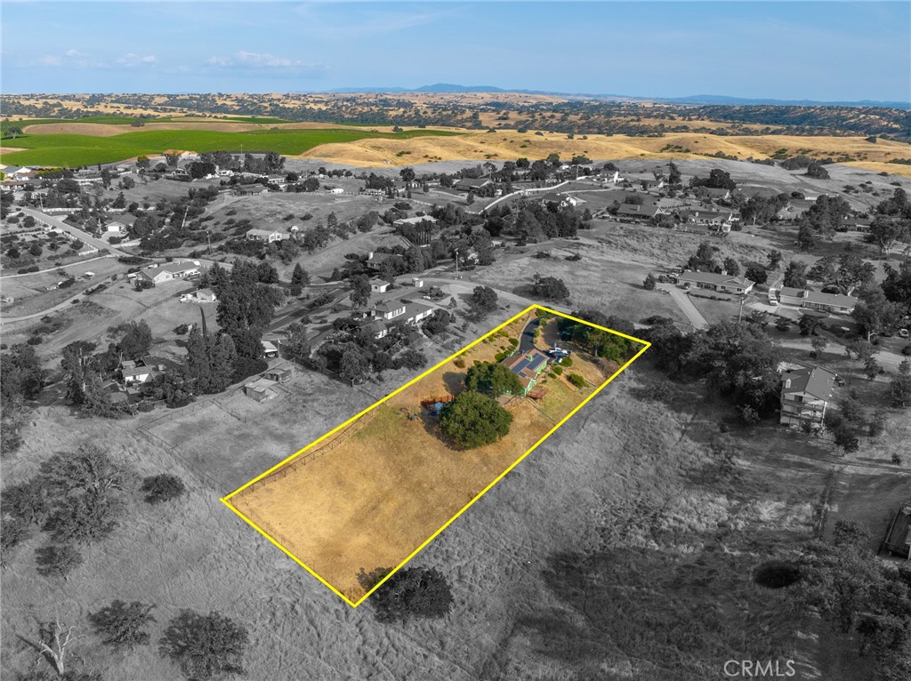 5155 Stagg Hill Place