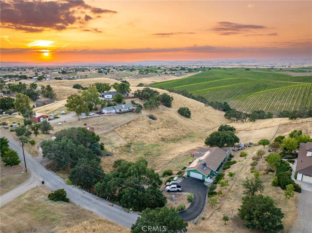 5155 Stagg Hill Place