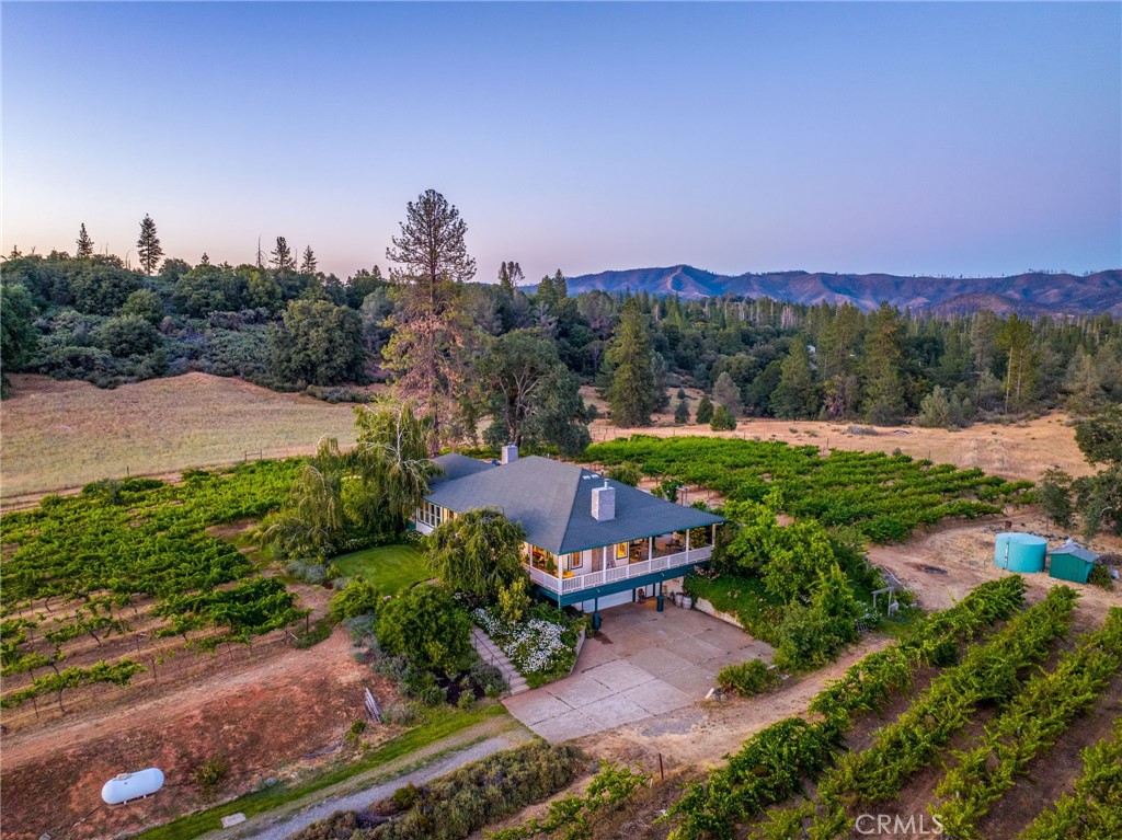 5058 E Whitlock Road