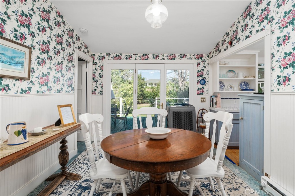 5058 E Whitlock Road