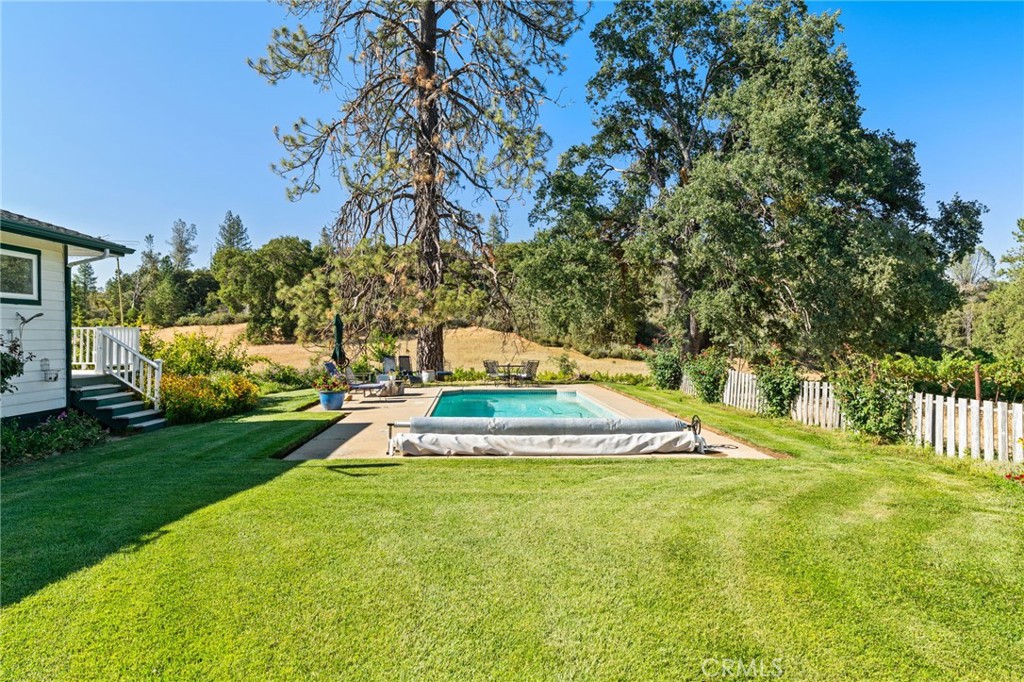 5058 E Whitlock Road