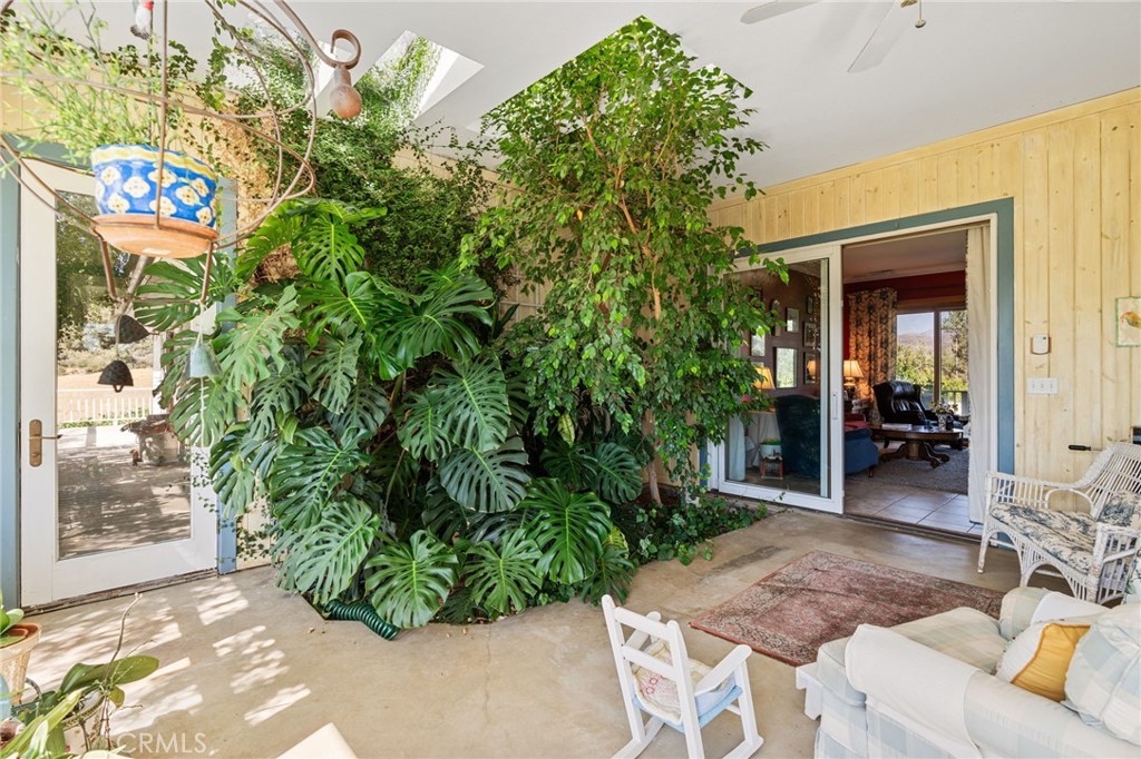 5058 E Whitlock Road