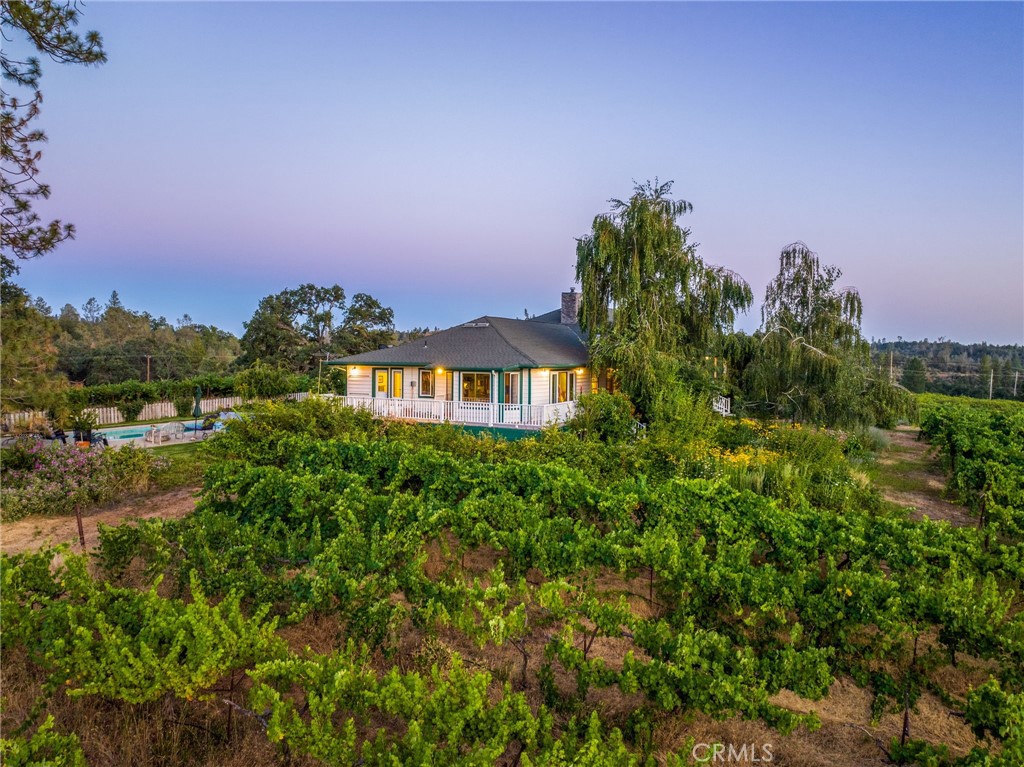 5058 E Whitlock Road