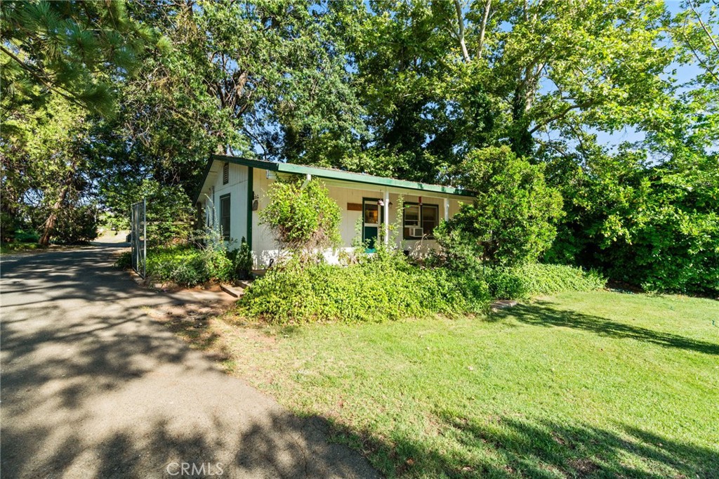 5058 E Whitlock Road