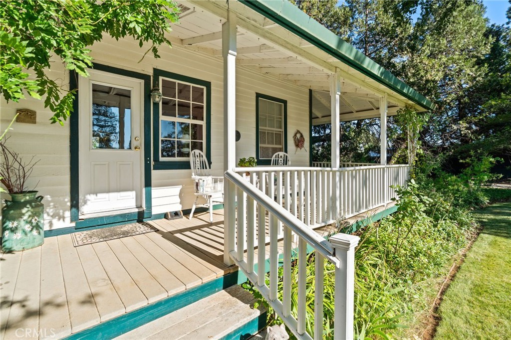 5058 E Whitlock Road