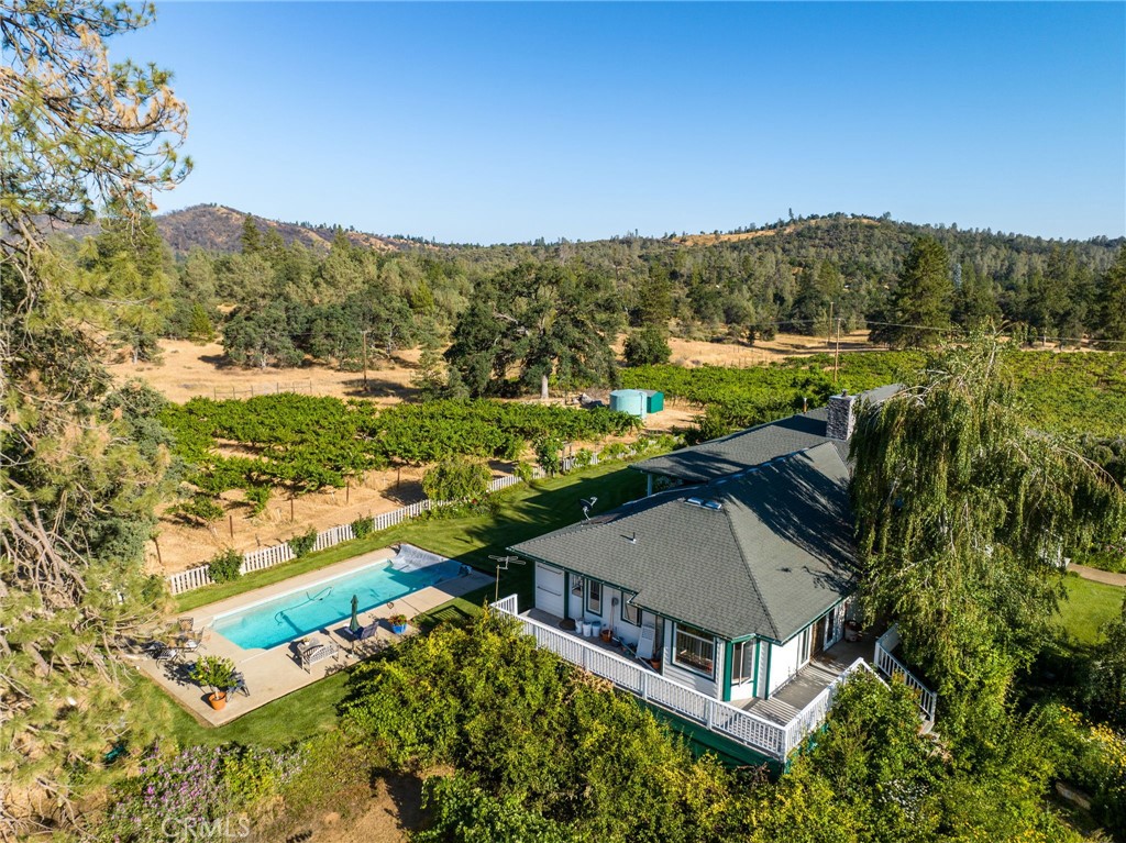 5058 E Whitlock Road