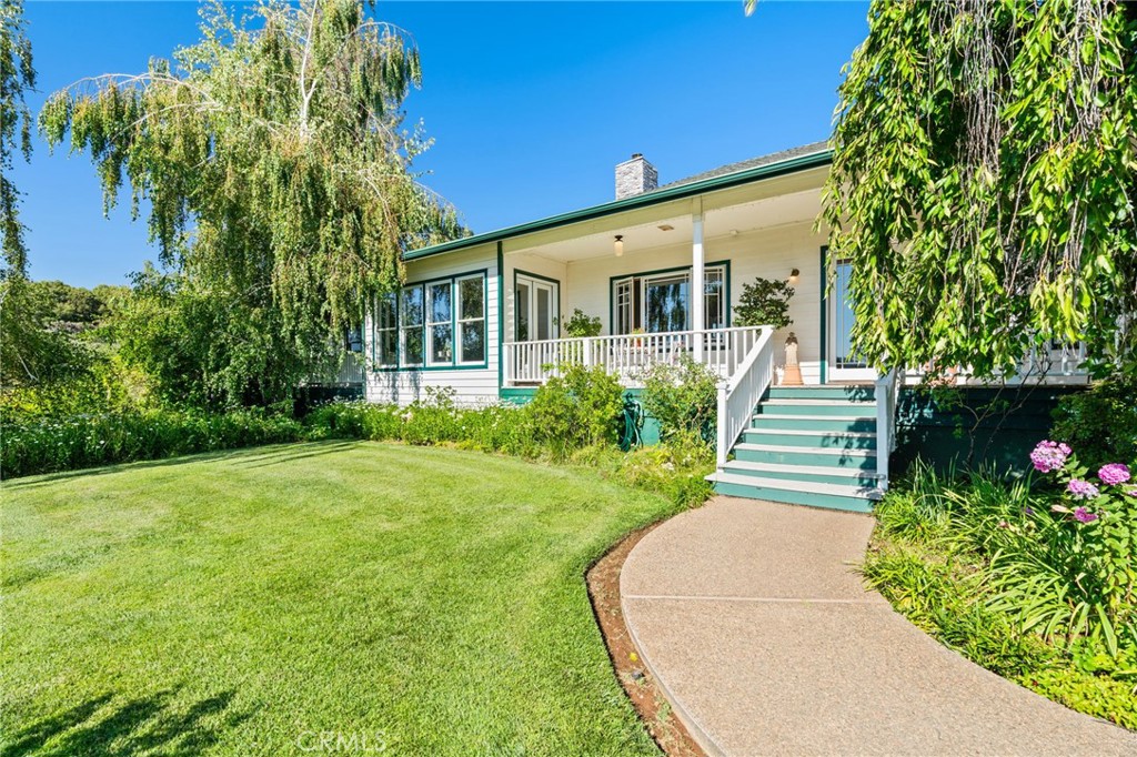 5058 E Whitlock Road