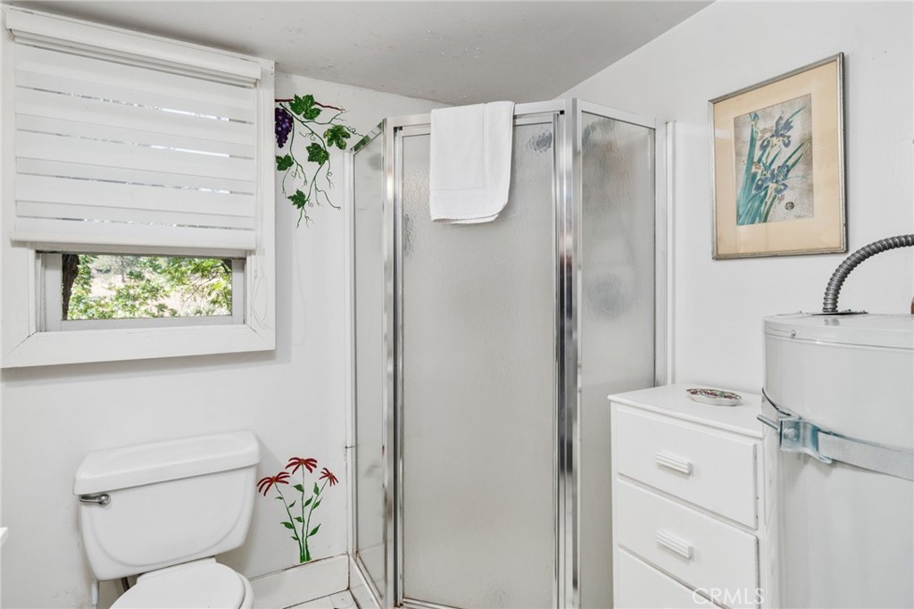 5058 E Whitlock Road