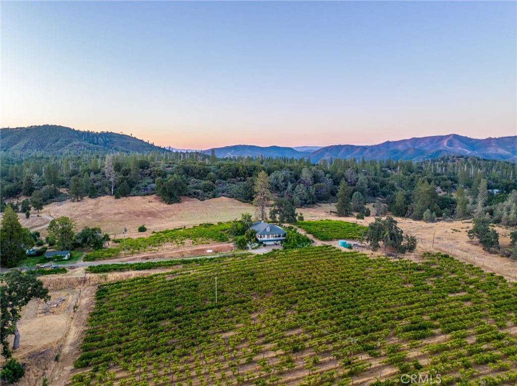 5058 E Whitlock Road