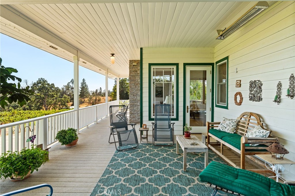 5058 E Whitlock Road