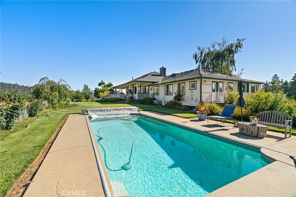 5058 E Whitlock Road