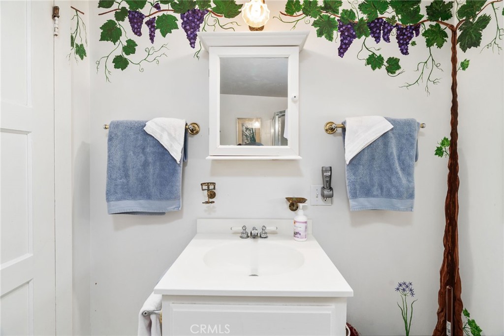 5058 E Whitlock Road