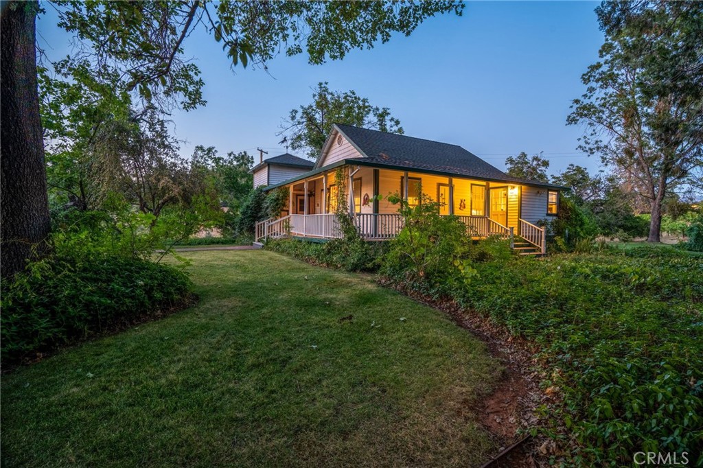 5058 E Whitlock Road