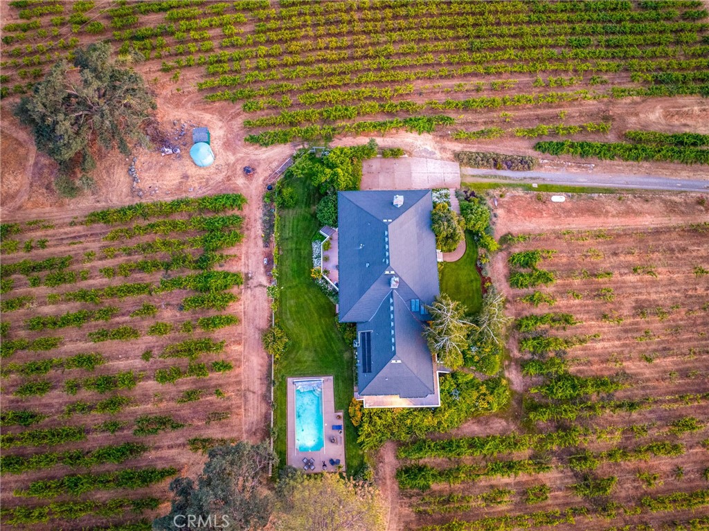 5058 E Whitlock Road