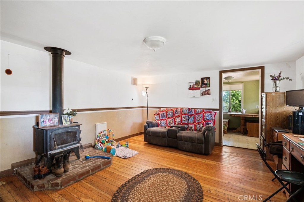 5058 E Whitlock Road