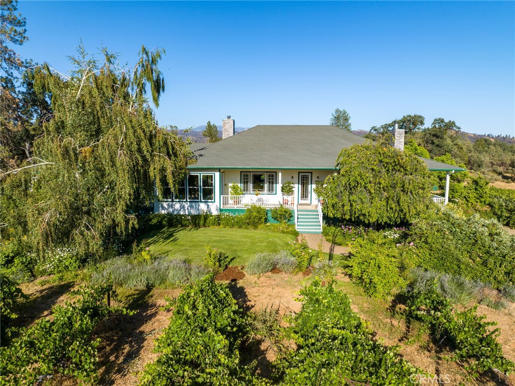 5058 E Whitlock Road