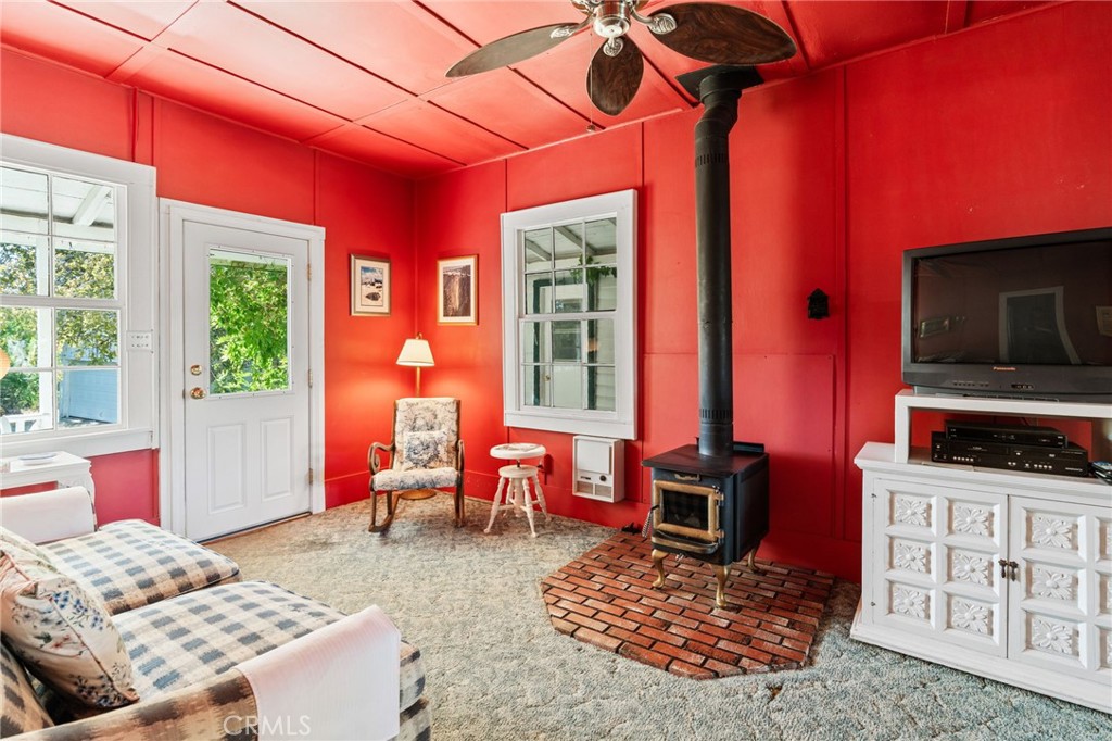 5058 E Whitlock Road