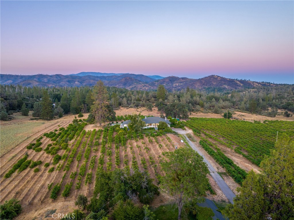 5058 E Whitlock Road