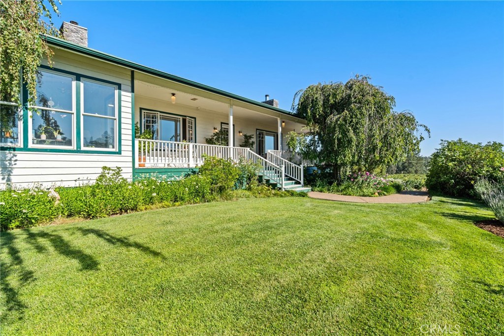 5058 E Whitlock Road