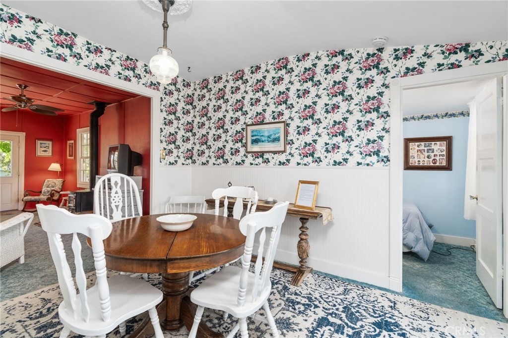 5058 E Whitlock Road