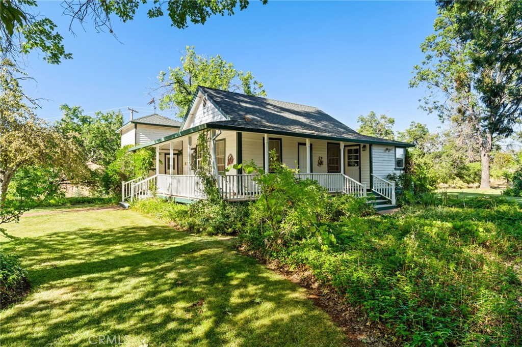 5058 E Whitlock Road