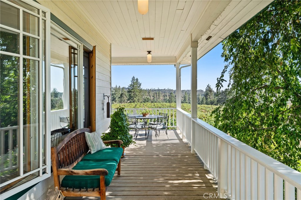 5058 E Whitlock Road