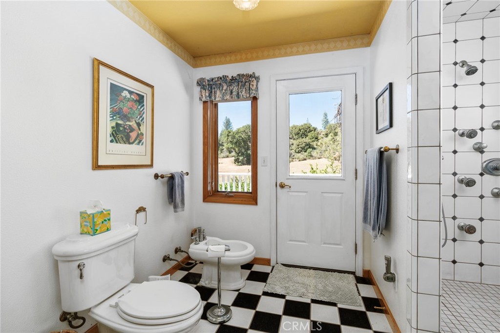 5058 E Whitlock Road