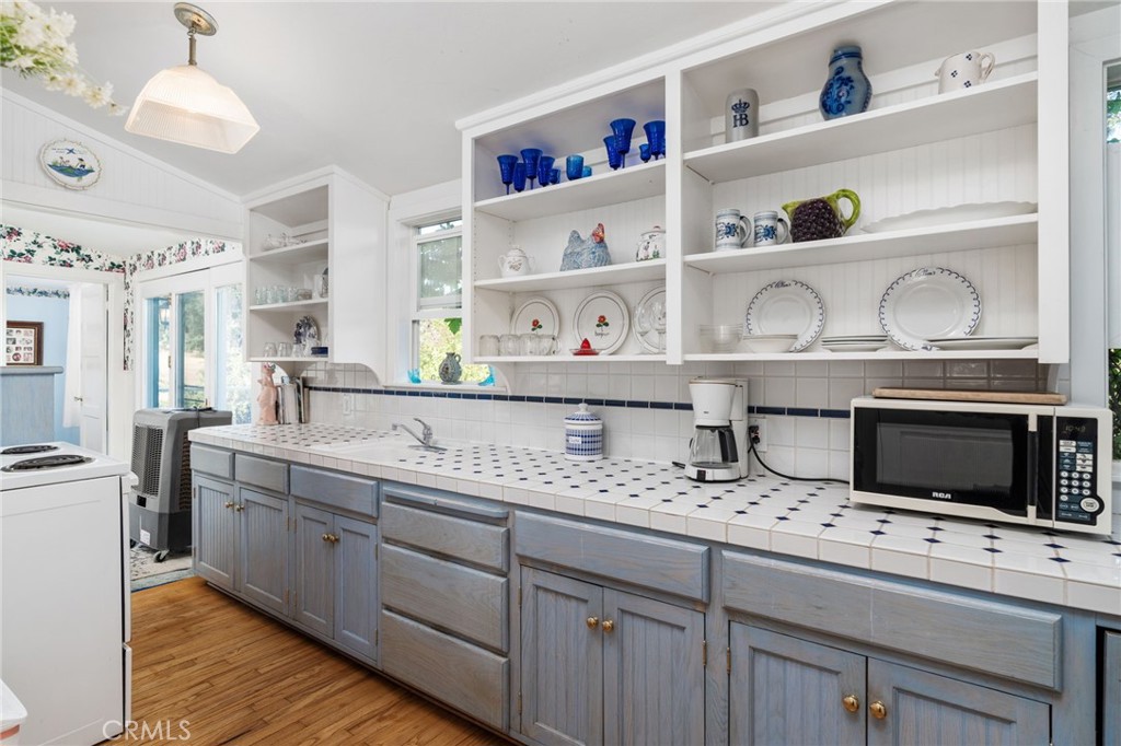 5058 E Whitlock Road