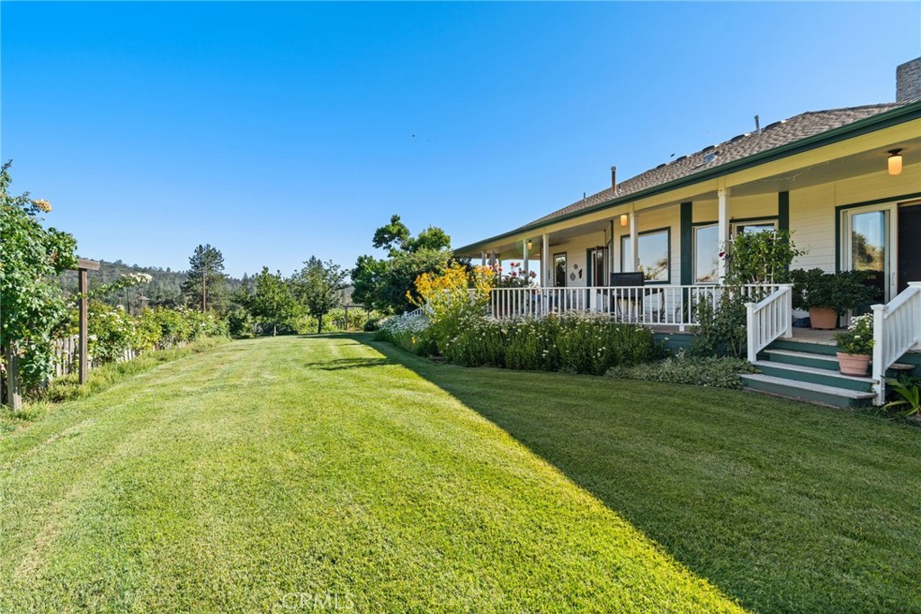 5058 E Whitlock Road