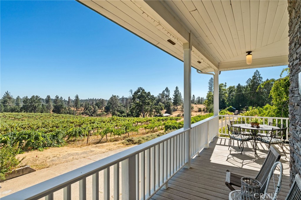 5058 E Whitlock Road