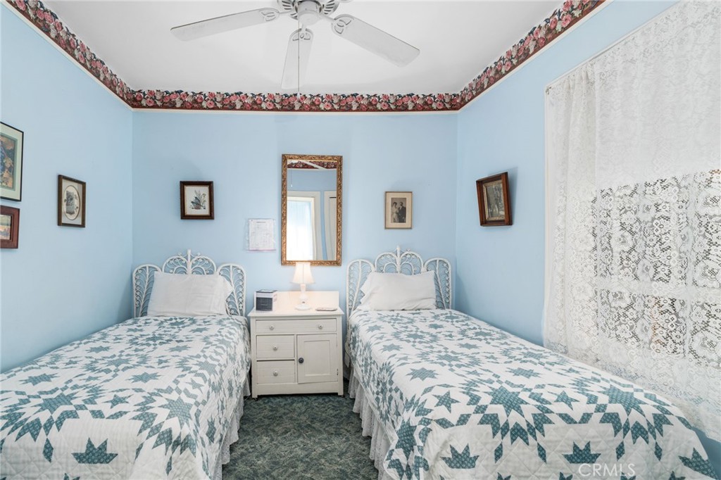 5058 E Whitlock Road